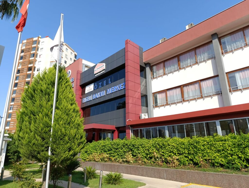 Demans-Alzheimer Engelli Bakım Merkezi Şirket Hayatı