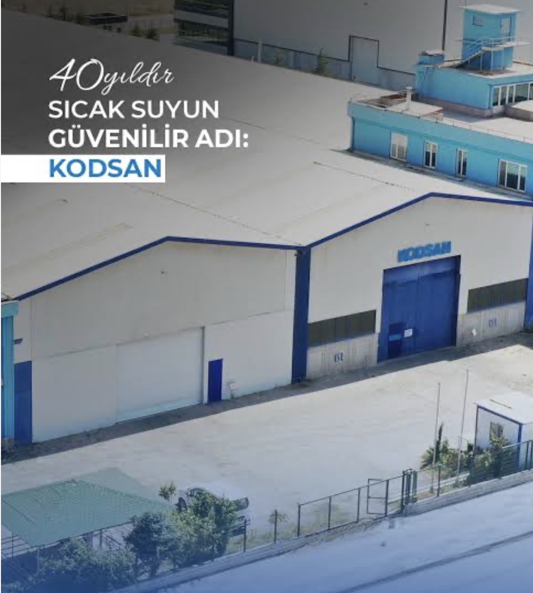 Kızılkaya Yangın Sistemleri Aş  Şirket Hayatı