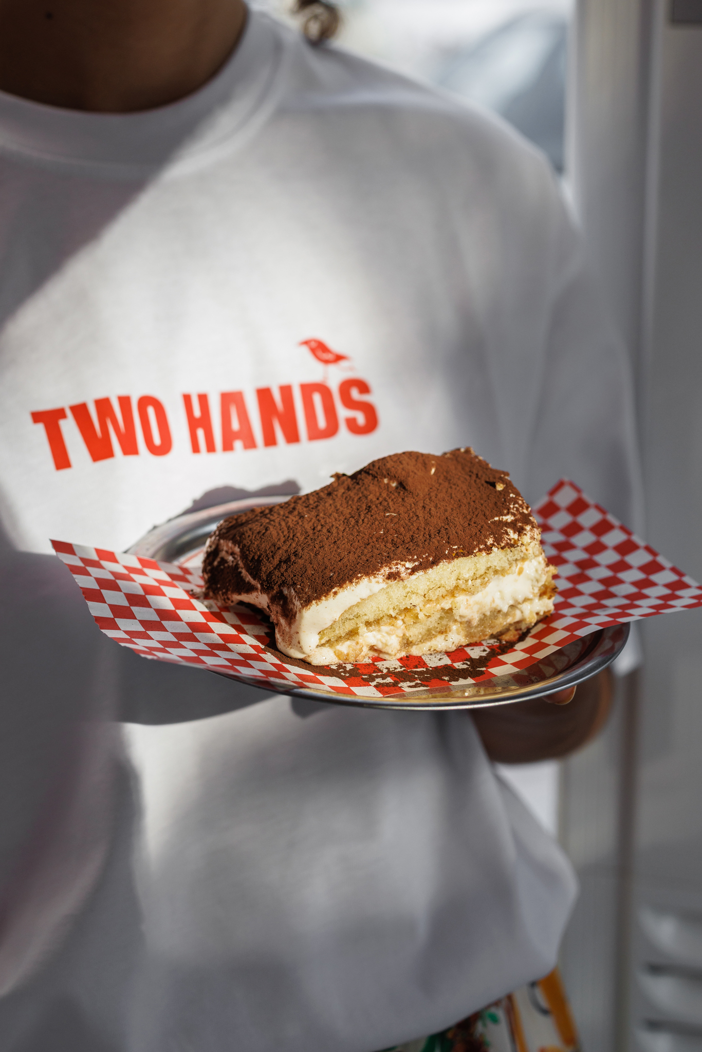 Two Hands Burger & Toastery Şirket Hayatı