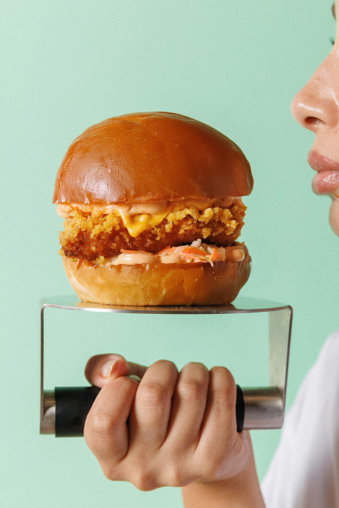Two Hands Burger & Toastery Şirket Hayatı