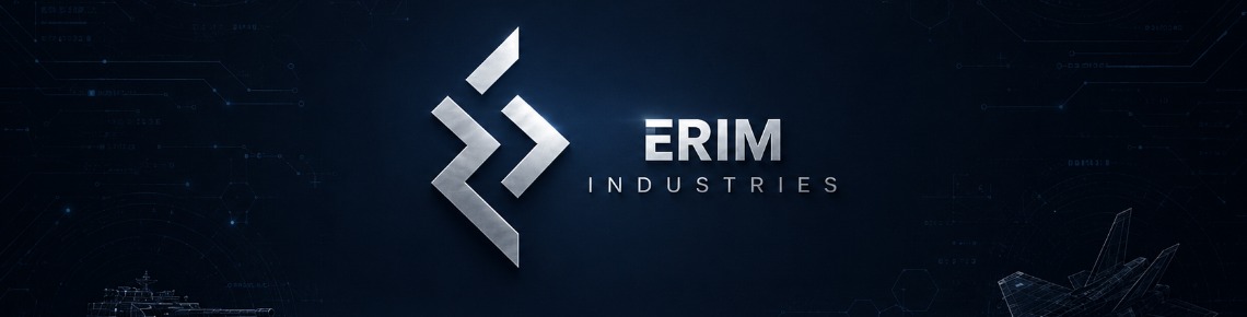 Erim İndustries Yazılım Sanayi ve Ticaret Limited Şirketi Şirket Fotoğrafı
