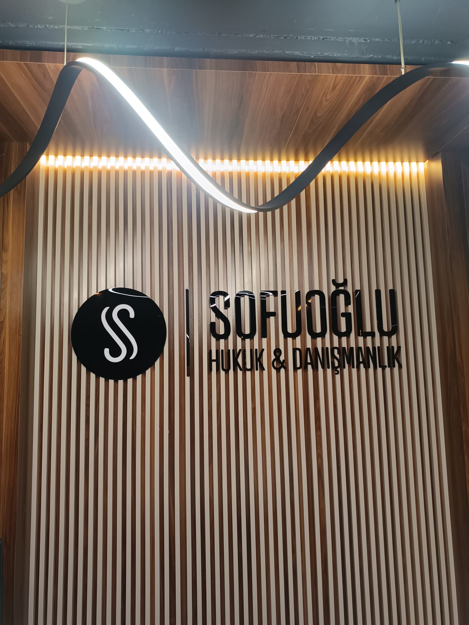 Sofuoğlu Hukuk ve Danışmanlık Şirket Hayatı