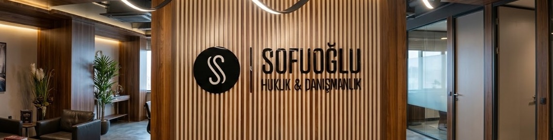 Sofuoğlu Hukuk ve Danışmanlık Şirket Fotoğrafı