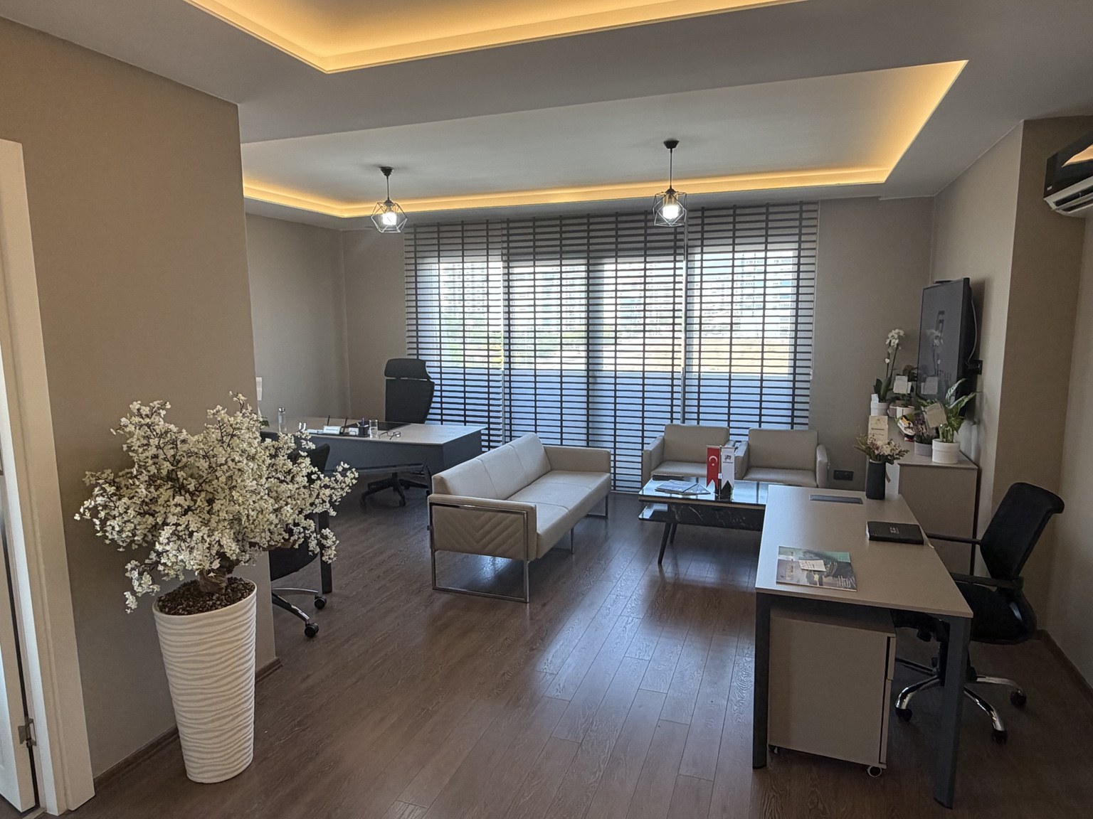 Freıghtpartner Şirket Hayatı