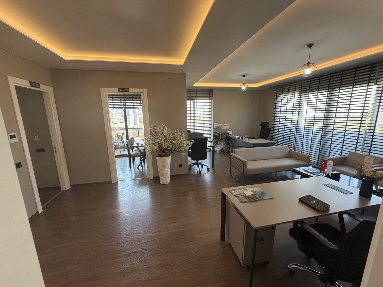 Freıghtpartner Şirket Hayatı