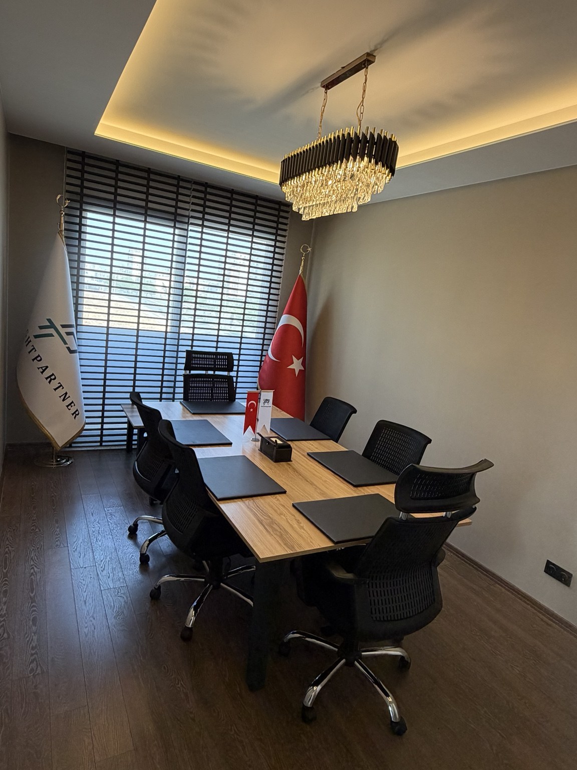 Freıghtpartner Şirket Hayatı