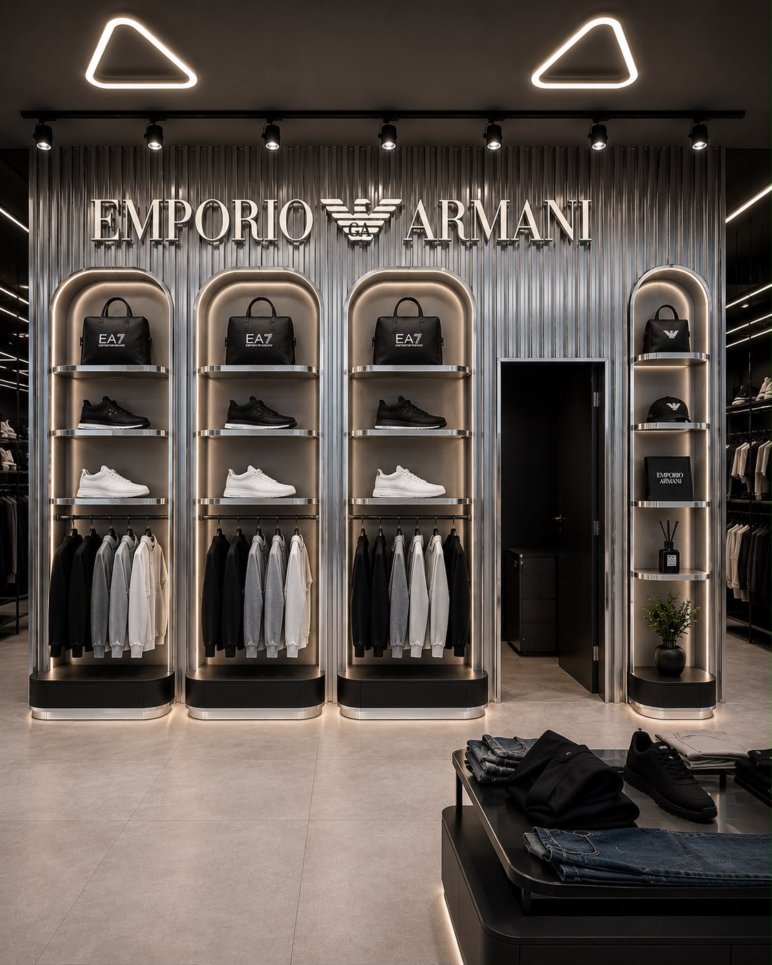 Noi Brands Şirket Hayatı