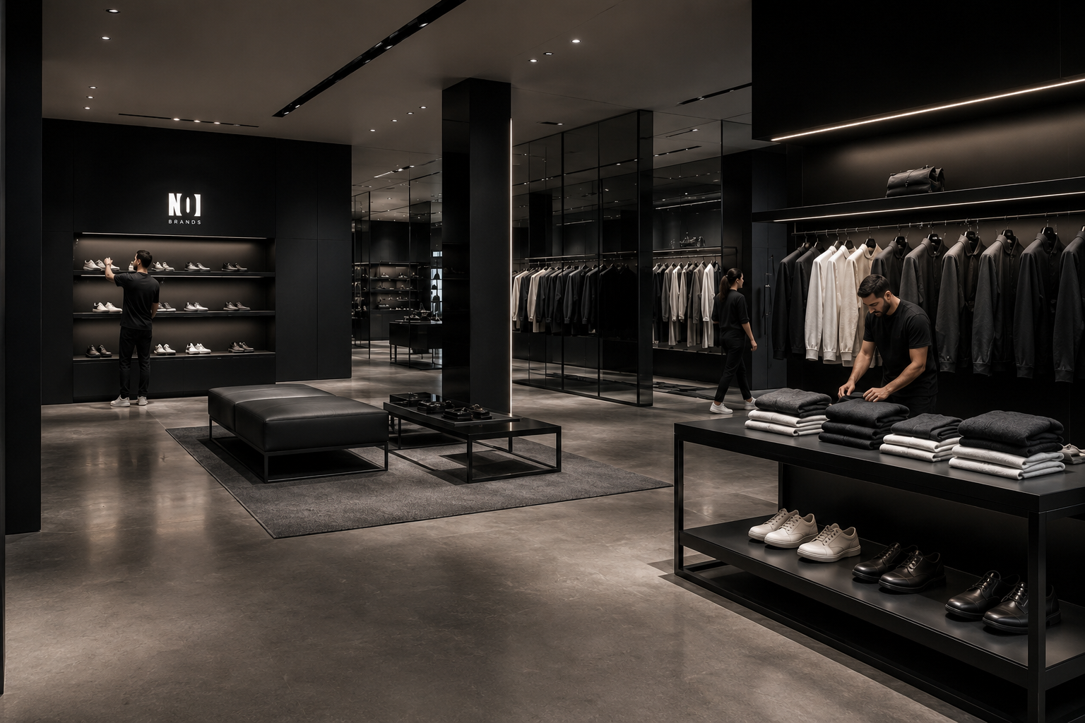 Noi Brands Şirket Hayatı