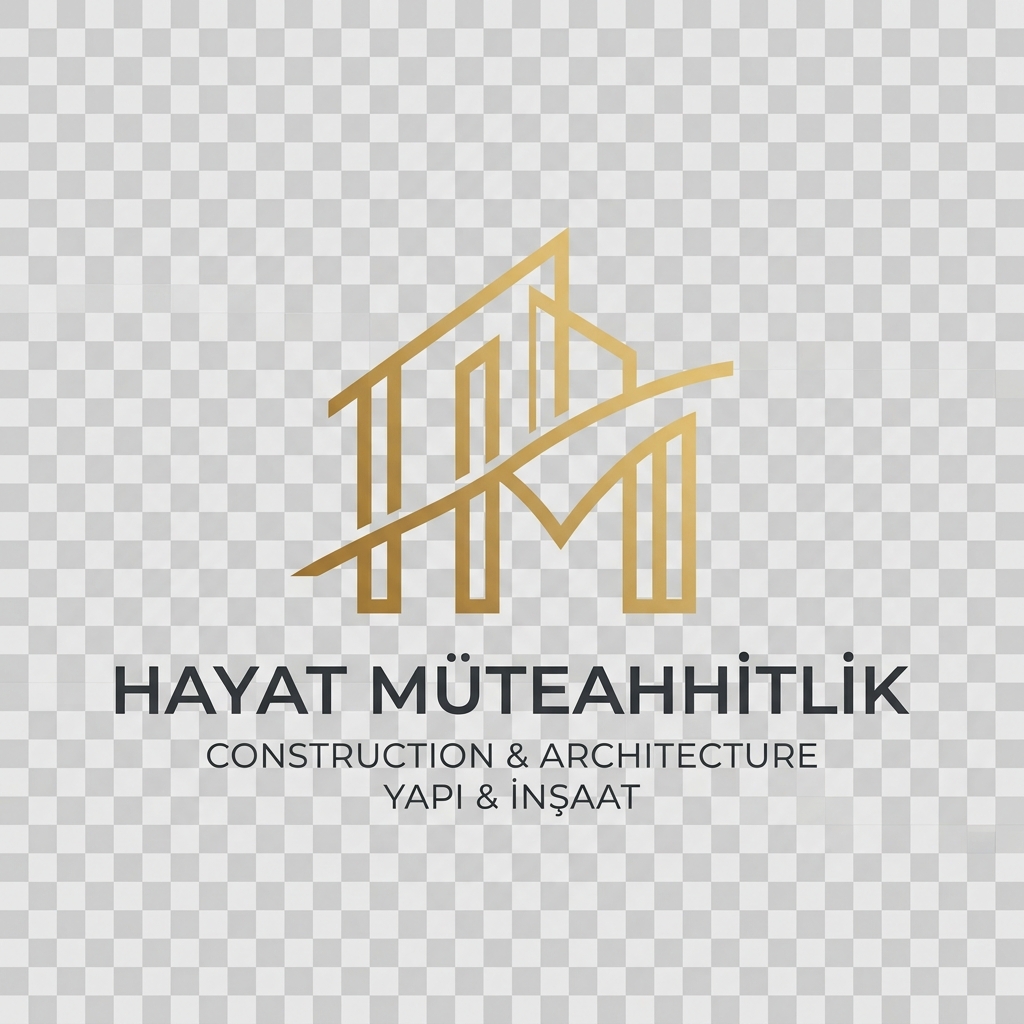 Hayat İnşaat Şirket Hayatı