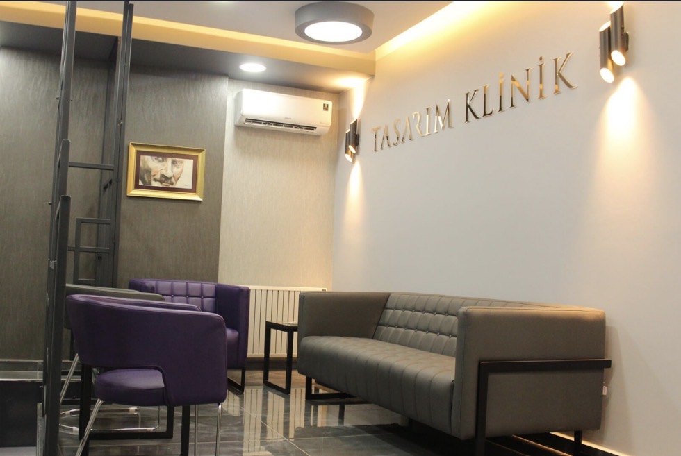 Tasarım Klinik Şirket Hayatı