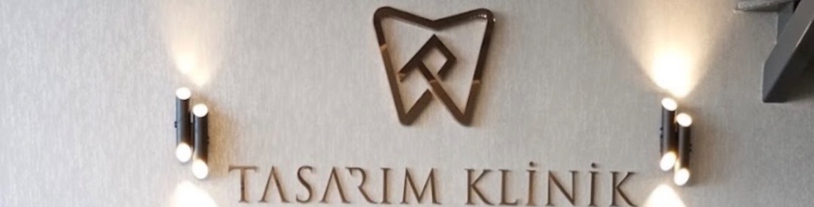 Tasarım Klinik Şirket Fotoğrafı