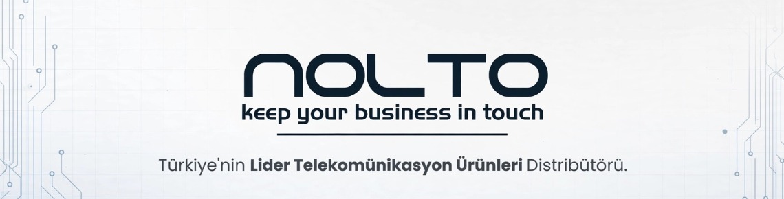 Nolto Teknoloji Anonim Şirketi Şirket Fotoğrafı