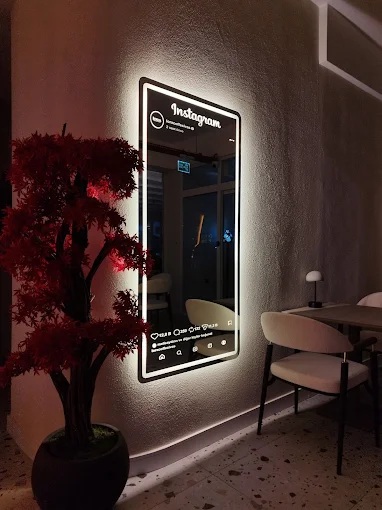 Lora Life Cafe Restoran Gıda Unlu Mam. Ltd. Şti. Şirket Hayatı