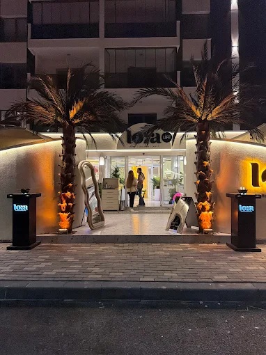 Lora Life Cafe Restoran Gıda Unlu Mam. Ltd. Şti. Şirket Hayatı