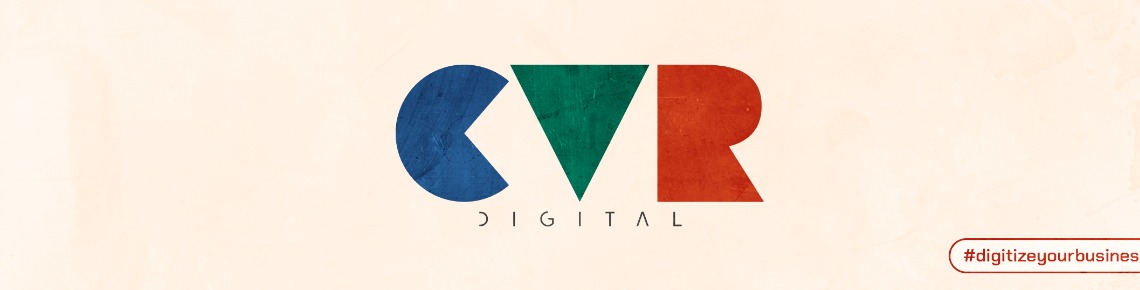 Cvr Digital A.Ş. Şirket Fotoğrafı