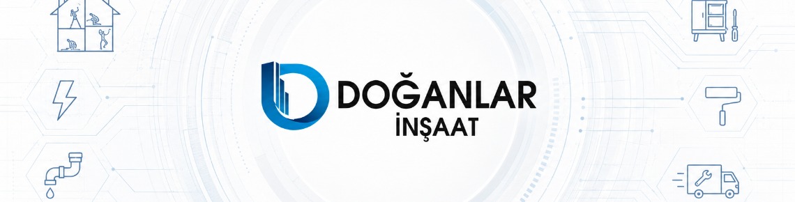Doğanlar İnşaat Şirket Fotoğrafı