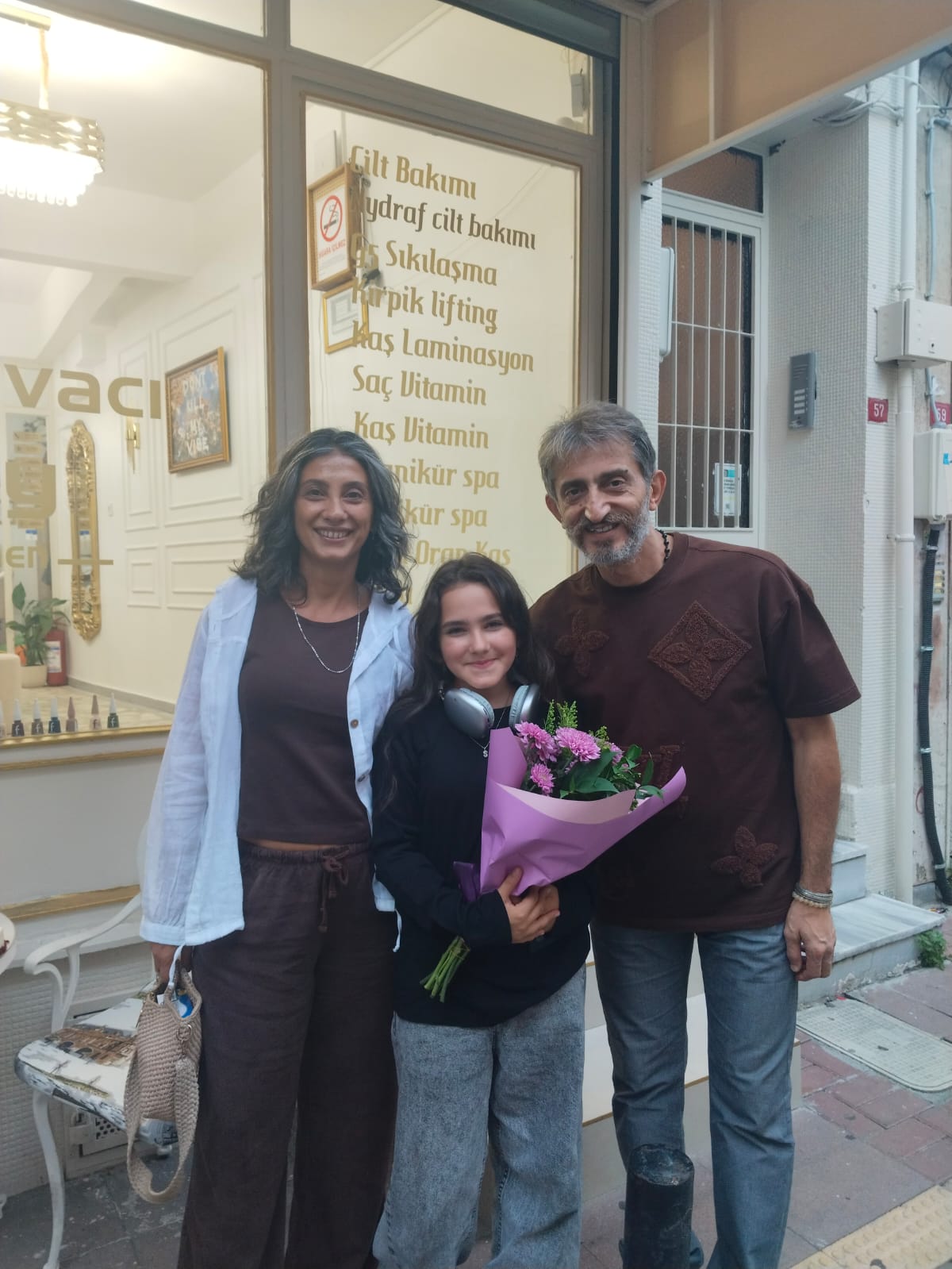 Duygu Helvacı Beauty  Şirket Hayatı