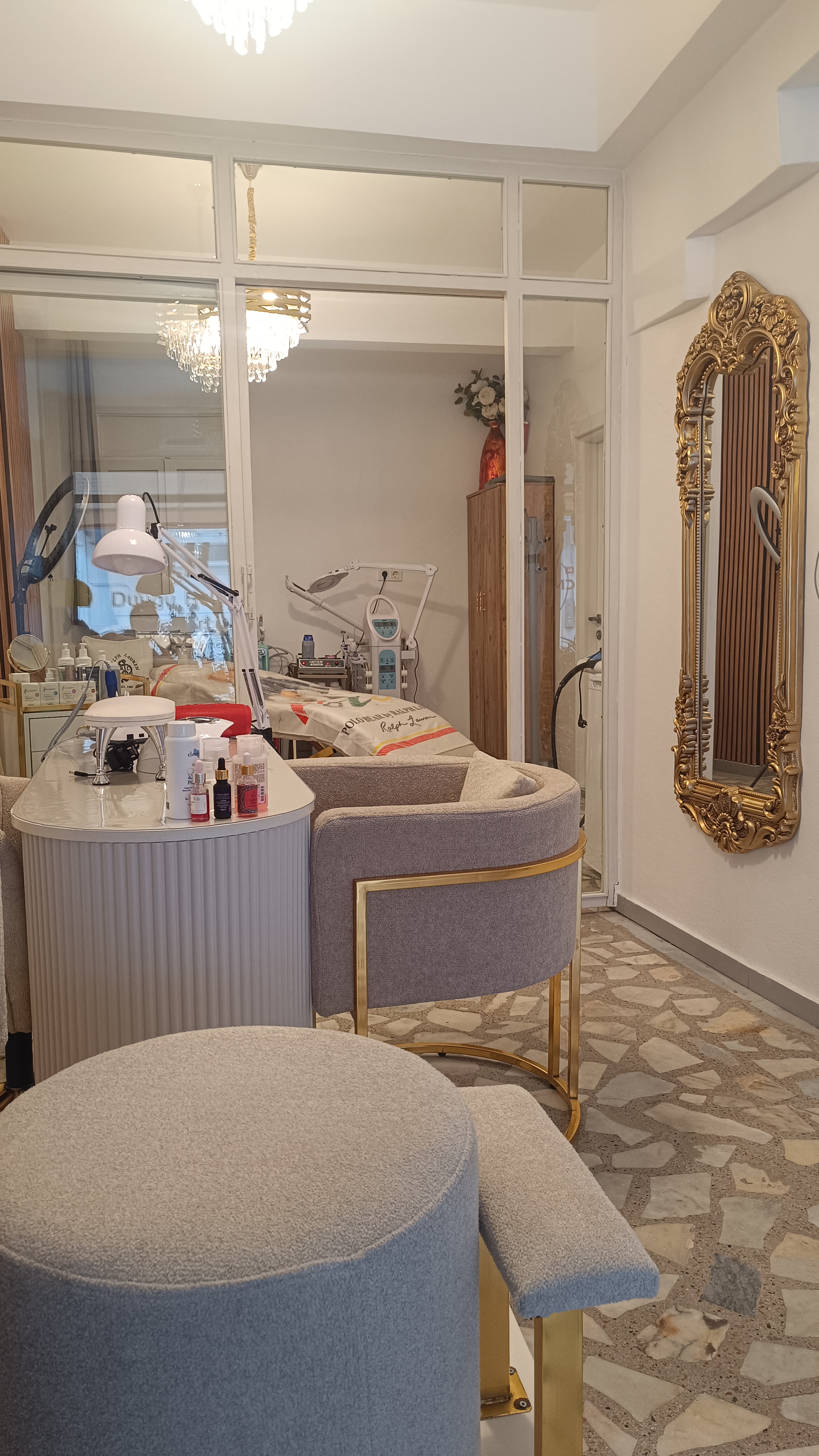 Duygu Helvacı Beauty  Şirket Hayatı
