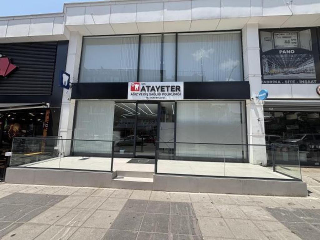 Özel Atayeter Ağız ve Diş Sağlığı Polikliniği Şirket Hayatı